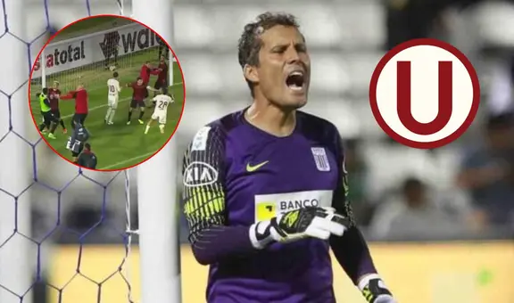 Leao Butrón 'explotó' tras sanciones de la FPF a Universitario: Uno de los campeonatos más amañados del fútbol peruano