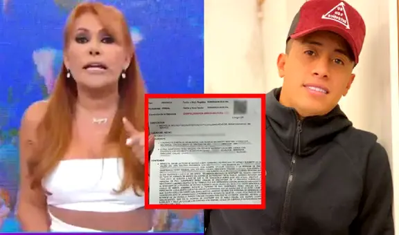 Reporteros de Magaly Medina denuncian amenazas de muerte de entorno de Christian Cueva tras grabarlo con Pamela Franco