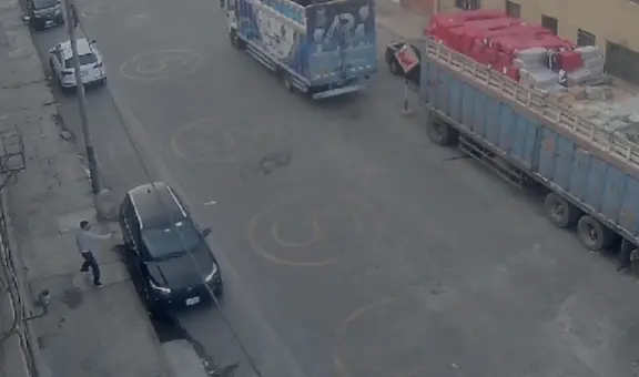 CGTP condena asesinato de dirigente sindical de la Federación de Trabajadores en Construcción Civil del Perú