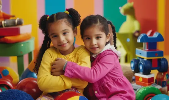 ¿Por qué el Día del Niño se celebra este domingo 18 de agosto? Historia y cómo se festeja en el Perú