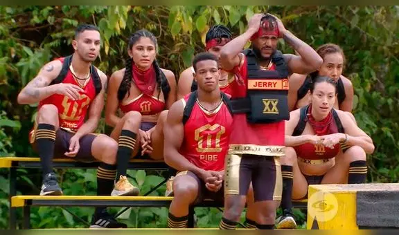 Desafío 2024 EN VIVO HOY, 16 de agosto: sigue el capítulo 91 con el TEAM PIBE y TEAM TINO, vía Caracol TV