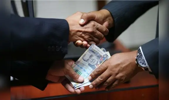 Perú perdió más de S/24.000 millones en 2023 por actos de corrupción