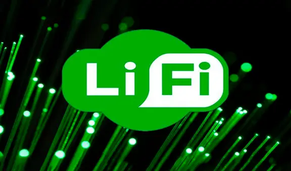 ¿Qué es LiFi, la nueva tecnología que podría reemplazar al WiFi? Aquí sus ventajas y desventajas