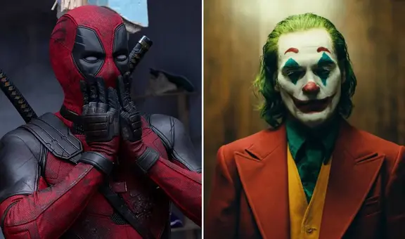 ‘Deadpool y Wolverine’ supera a ‘Joker’ y se vuelve la película clasificación R más taquillera de la historia