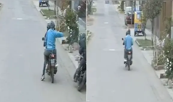 SJM: asesinan a segundo dirigente de construcción civil en menos de 24 horas