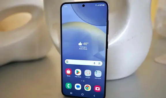 ¿Cuáles son los 20 teléfonos que poseen el mejor rendimiento de IA en la actualidad?