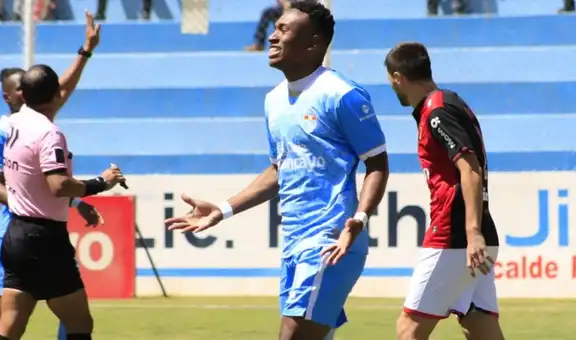 ¡Igualdad en Tarma! Melgar igualó 1-1 con ADT por el Torneo Clausura 2024 y no pudo acercarse a la cima