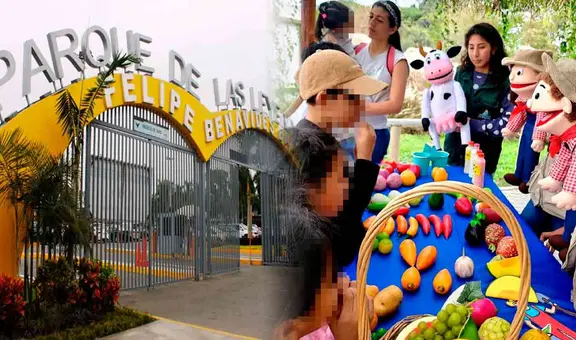 Día del Niño en el Parque de las Leyendas: entradas, actividades, horarios y todo lo que necesitas saber