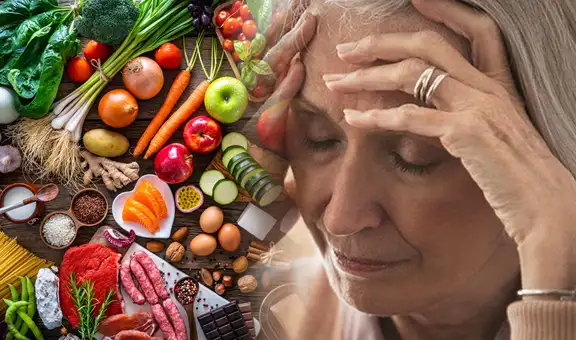 Famosa nutricionista de Harvard revela qué alimento se debe consumir para prevenir el Alzhéimer