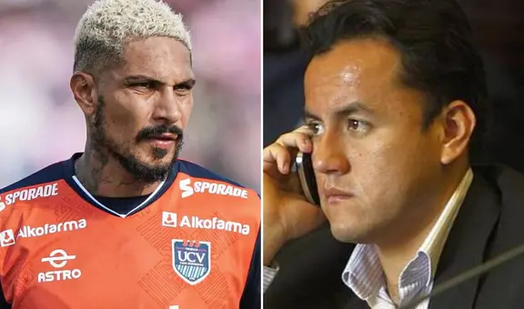 Revelan que Paolo Guerrero no pagó monto que pidió UCV para rescindir y tampoco renunció: caso podría ir a litigio