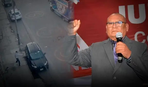 Van 25 dirigentes de construcción civil asesinados por mafias