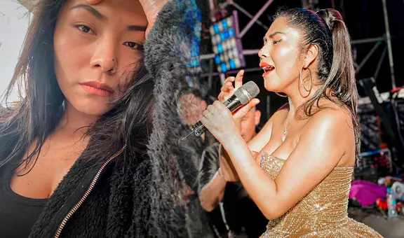 Yarita Lizeth cancela sorpresivamente sus conciertos en Perú y Bolivia: ¿qué pasó?