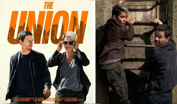 Final explicado de 'El sindicato': ¿quién fue el traidor en la nueva película exitosa de Netflix?