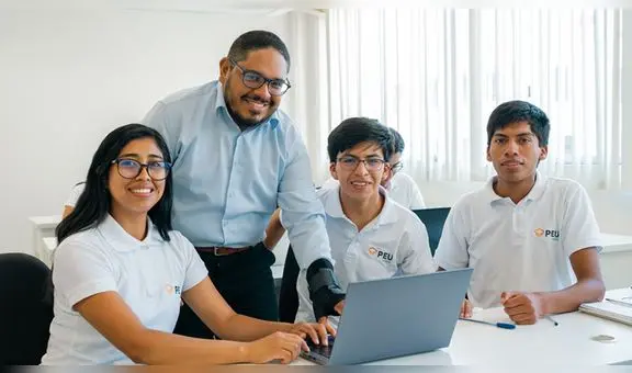 ¿Eres egresado de Ingeniería? Postula a una de las 60 becas que promueve Osiptel para especializarte gratis