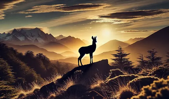 Un mamífero considerado extinto hace décadas reaparece en las costas de América Latina: es una especie emblemática