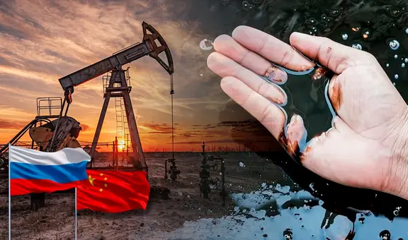 El país que superaría a Rusia, Arabia Saudita y Brasil al convertirse en el mayor exportador de petróleo en 2050