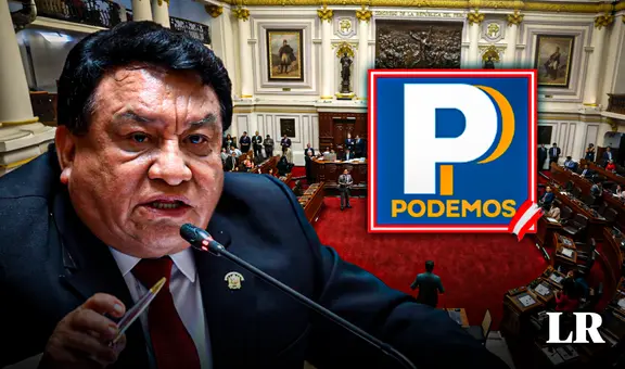 Comisión de Fiscalización en manos de Podemos Perú: Bancada se fortaleció con incorporación de congresistas investigados