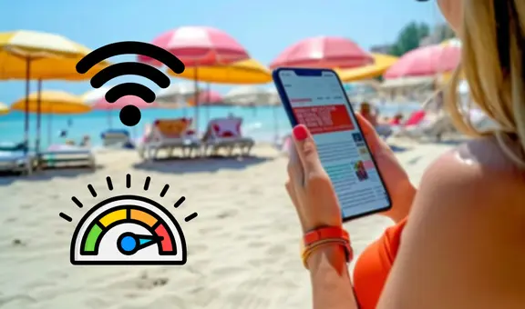 ¿Por qué el internet de mi celular está lento? Con estos trucos podrás mejorar la velocidad