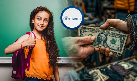 Ifarhu paga NUEVAS BECAS HOY: estos colegios YA PUEDEN cobrar el desembolso, según cronograma de pagos agosto