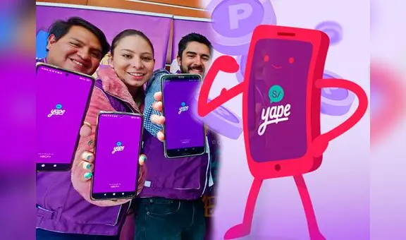 Si tu hijo es menor de edad puede usar Yape: ¿qué requisitos te piden para crearle una cuenta en la app?
