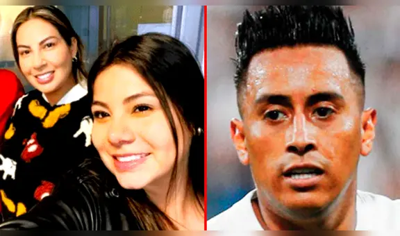 Hija mayor de Pamela López sufrió violencia psicológica por parte de Christian Cueva