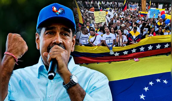 Europa, Estados Unidos y América Latina expresan "profundo rechazo" ante violencia y fraude en Venezuela