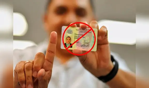 ¿En qué casos puedo perder mi licencia de conducir de por vida? Revisa lo que establece el reglamento del MTC