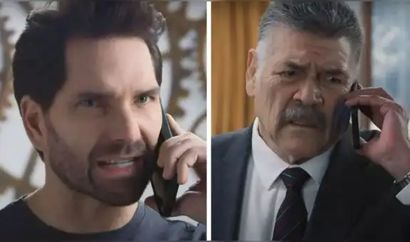 ‘Fugitivas’ capítulo 36 por Canal de las Estrellas: cuándo, a qué hora y dónde ver la novela ONLINE