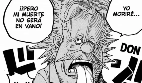 ‘One Piece 1124’, manga: ¿cuándo sale, a qué hora y dónde puedes leer el nuevo capítulo?