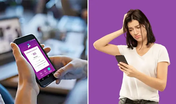 Hice un yape por error: ¿cómo recuperar mi dinero si me equivoqué de monto o número?