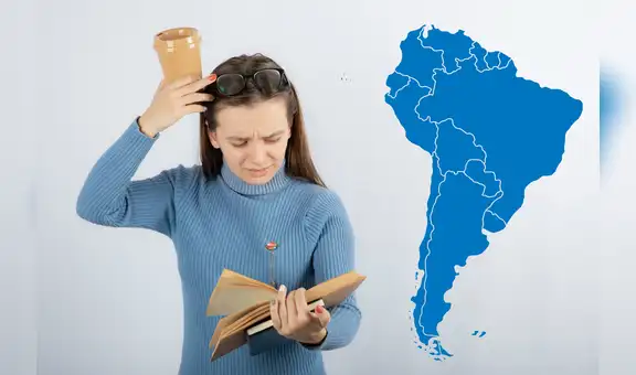 Este es el país de América Latina en el que menos libros se leen al año: ni dos libros por habitante