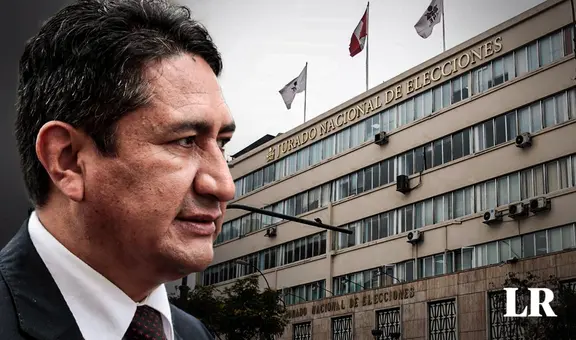 Perú Libre ataca al JNE por proyecto ley que impide a sentenciados dirigir partidos políticos
