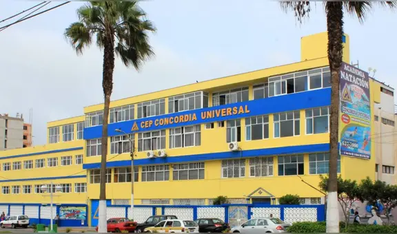 Minedu anuncia separación de maestra de colegio de Callao por presunto vínculo con Movadef