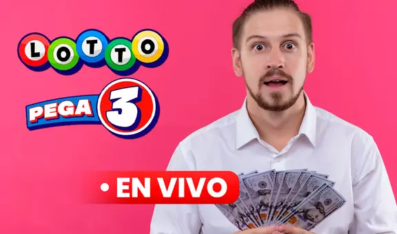 LOTERÍA Nacional de Panamá, RESULTADOS de la Lotto y Pega 3 del 20 de agosto: mira AQUÍ los números ganadores