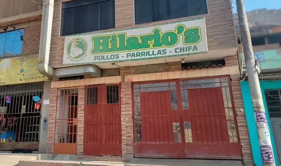 Dueño de pollería en SJL es baleado tras defender a sus comensales: su estado es grave