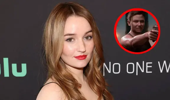 La protección especial que recibió actriz de The Last Of Us ante posible ataque de fanáticos en set de filmación