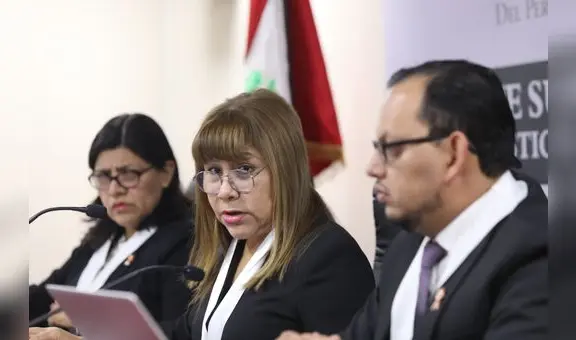 Juicio a Keiko: disminuye número de acusados, delitos, pruebas y probable pena en caso Cócteles