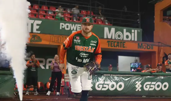 [Fox Sports 3] Diablos Rojos vs. Leones de Yucatán EN VIVO: TRANSMISIÓN del juego 3 de playoffs LMB 2024