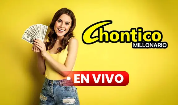 Chontico Día y Noche de HOY, 22 de agosto: sigue qué jugó y Resultados del Sorteo EN VIVO vía Telepacífico