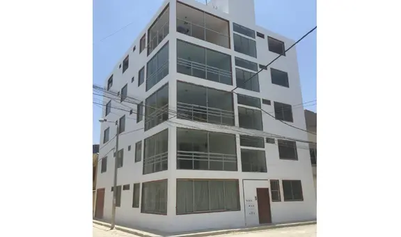 Denuncian que Corte de Lambayeque dejó edificio alquilado en pésimo estado