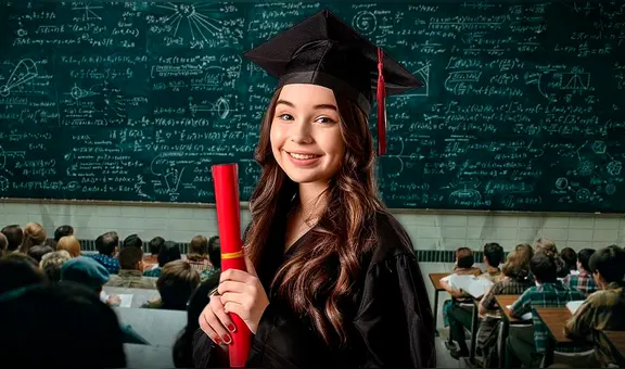 Los 3 países de América Latina que tienen más personas con estudios universitarios y lideran en niveles de educación