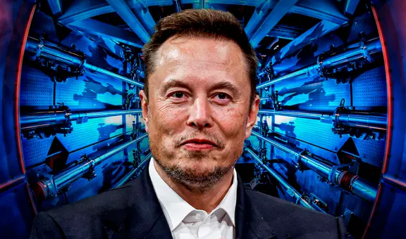 El megaproyecto de Elon Musk para dar energía a todo el mundo: "Tenemos un reactor de fusión gigante en el cielo"