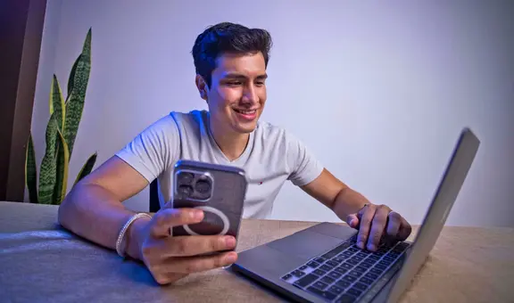 Internet fijo con fibra óptica sigue creciendo en el Perú: ¿qué empresa lidera el mercado?