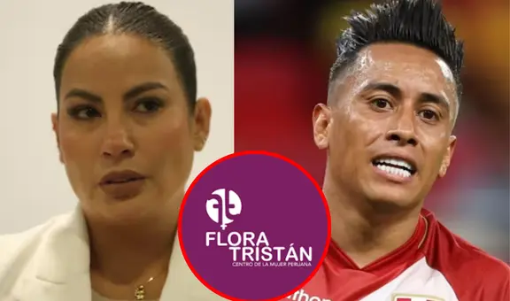 Directora de Flora Tristán respalda a Pamela López: "Christian Cueva podría ser investigado por intento de feminicidio"
