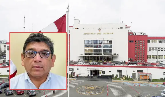 Revelan que personaje vinculado al caso 'Waykis en la sombra' continúa laborando en el Mininter