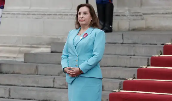 Dina Boluarte: ¿cuáles son los argumentos de la segunda denuncia contra la presidenta ante la CPI?