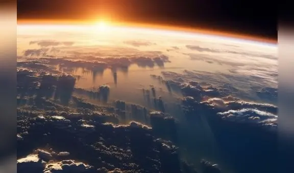 Científicos descifran misteriosas señales provenientes desde lo más profundo del manto de la Tierra