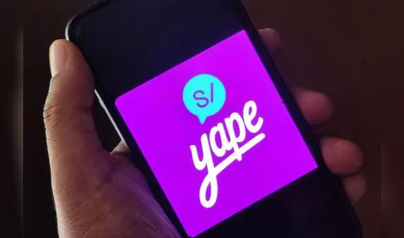 Yape alcanzó más de 12,3 millones de usuarios activos mensuales