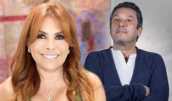 Poder Judicial anula sentencia que ordenaba a Magaly Medina pagar S/70 mil a Lucho Cáceres por difamación