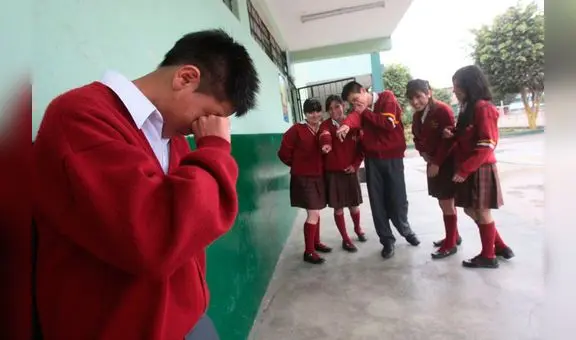 Minedu quiere que psicólogos que realizan Serums vayan a trabajar a colegios